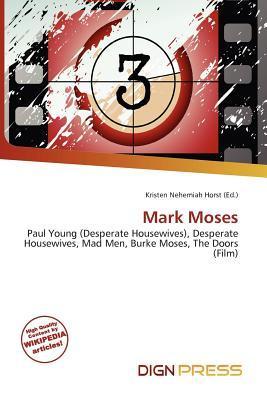 Mark Moses