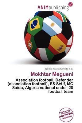 Mokhtar Megueni