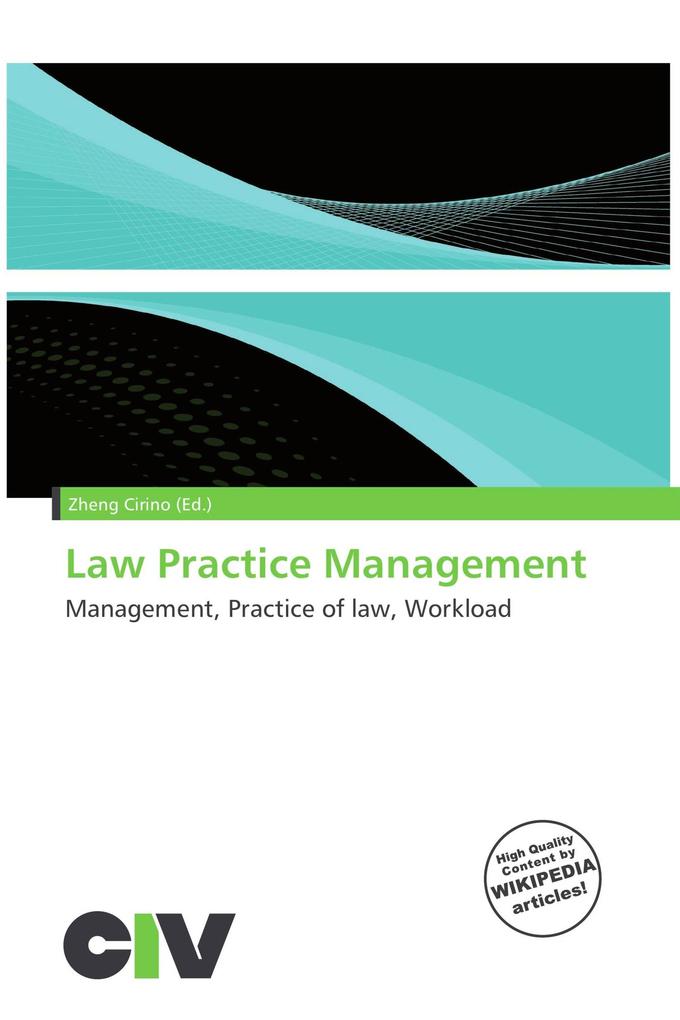 Law Practice Management