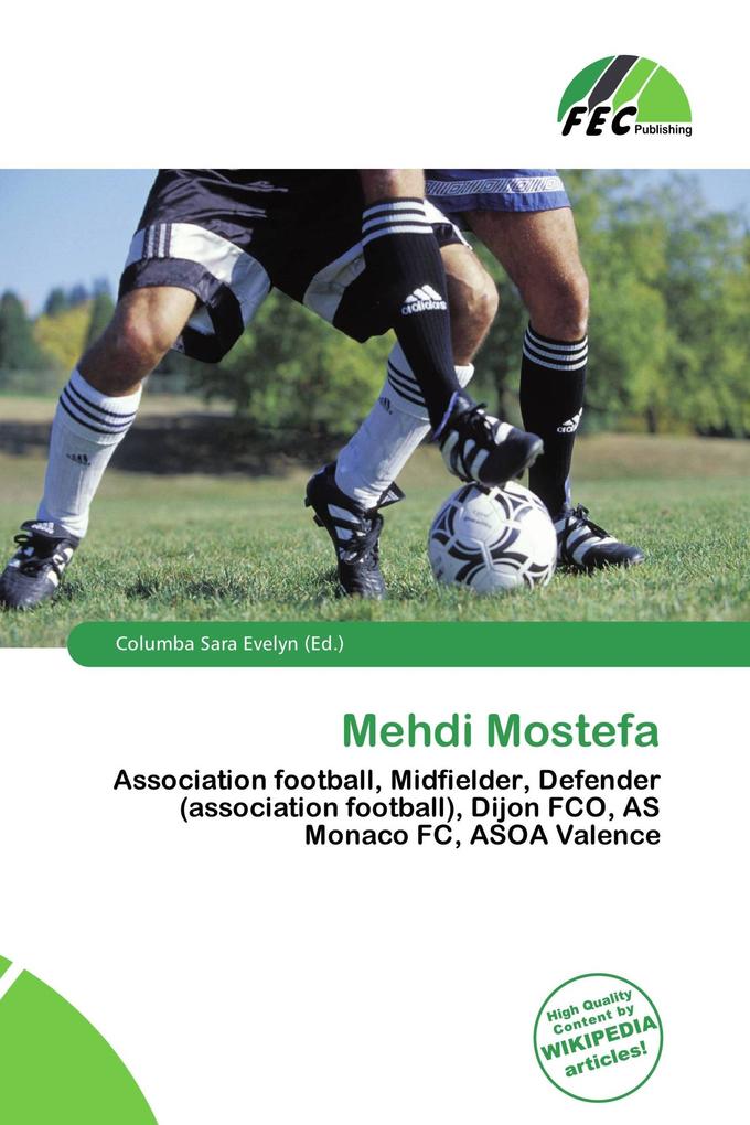 Mehdi Mostefa