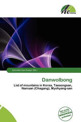 Danwolbong