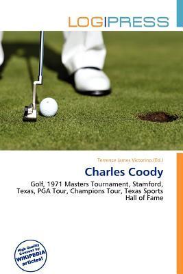 Charles Coody