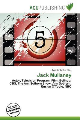 Jack Mullaney
