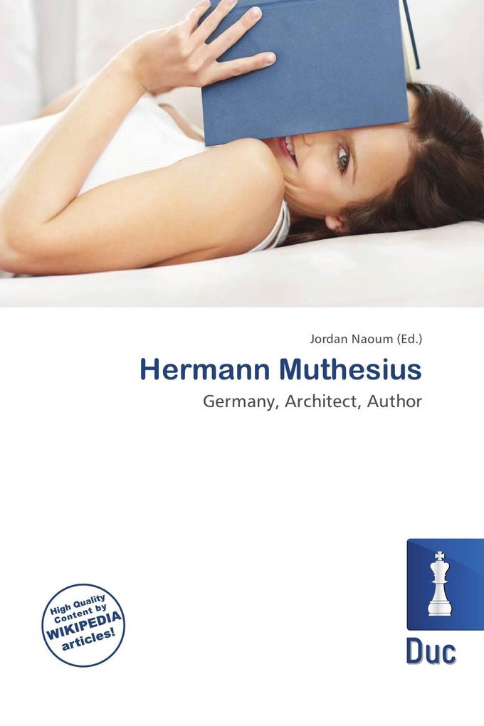Hermann Muthesius