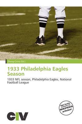 1933 Philadelphia Eagles Season