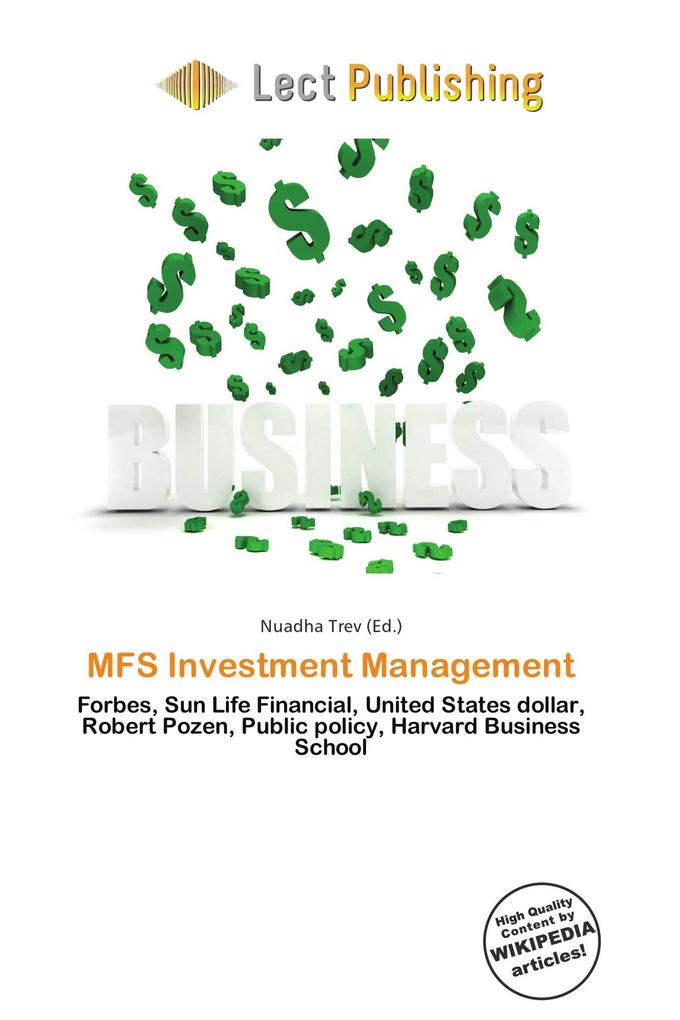 MFS Investment Management