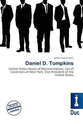 Daniel D. Tompkins