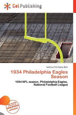 1934 Philadelphia Eagles Season