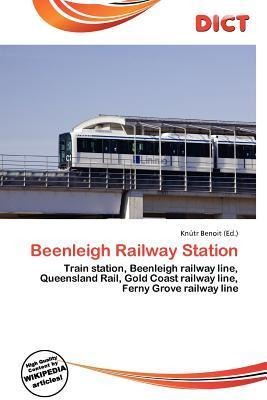 Beenleigh Railway Station