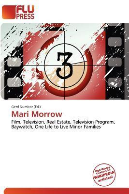 Mari Morrow