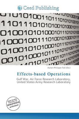 Effects-based Operations