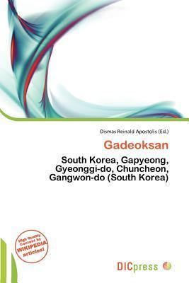 Gadeoksan