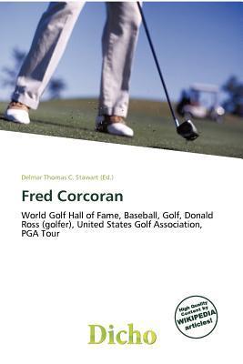 Fred Corcoran