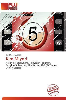 Kim Miyori