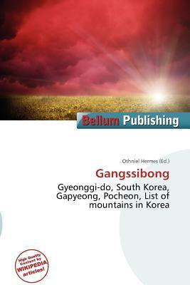 Gangssibong