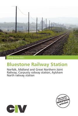 Bluestone Railway Station