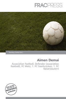 Aïmen Demai