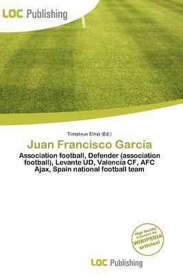 Juan Francisco García