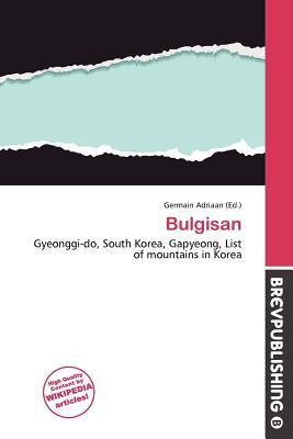 Bulgisan