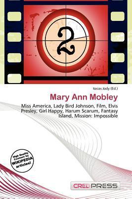 Mary Ann Mobley