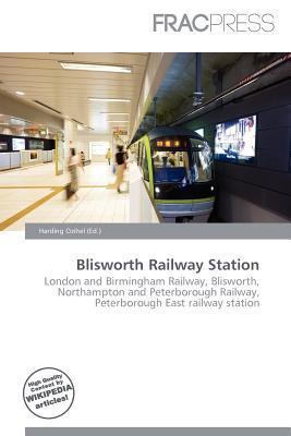 Blisworth Railway Station