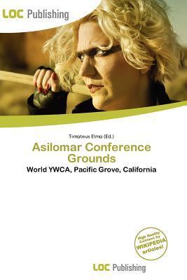 Asilomar Conference Grounds