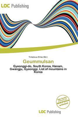 Geummulsan