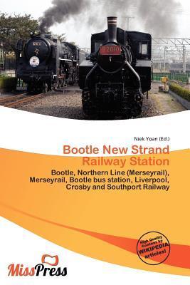 Bootle New Strand Railway Station