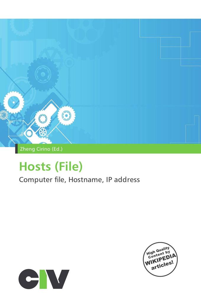 Hosts (File)