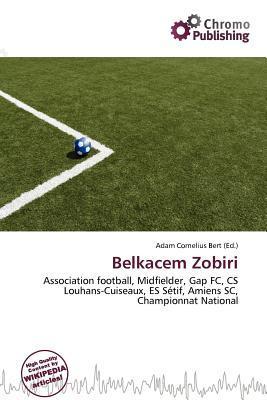 Belkacem Zobiri