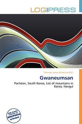 Gwaneumsan