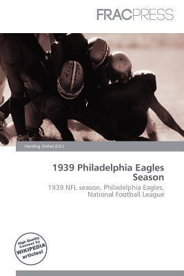 1939 Philadelphia Eagles Season