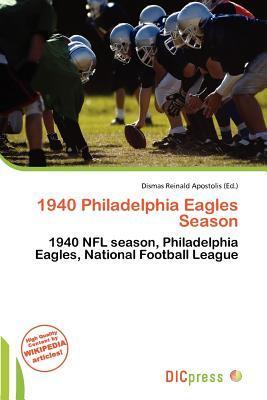 1940 Philadelphia Eagles Season