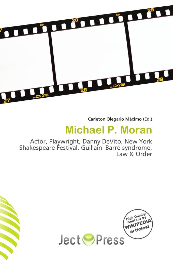 Michael P. Moran