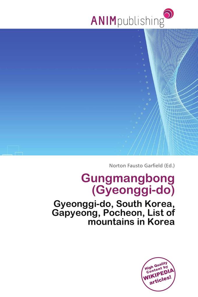 Gungmangbong (Gyeonggi-do)