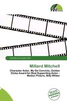 Millard Mitchell