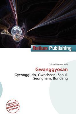 Gwanggyosan