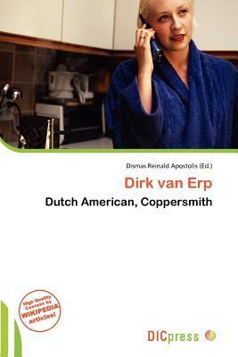 Dirk van Erp