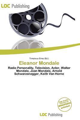 Eleanor Mondale