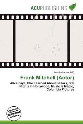 Frank Mitchell (Actor)