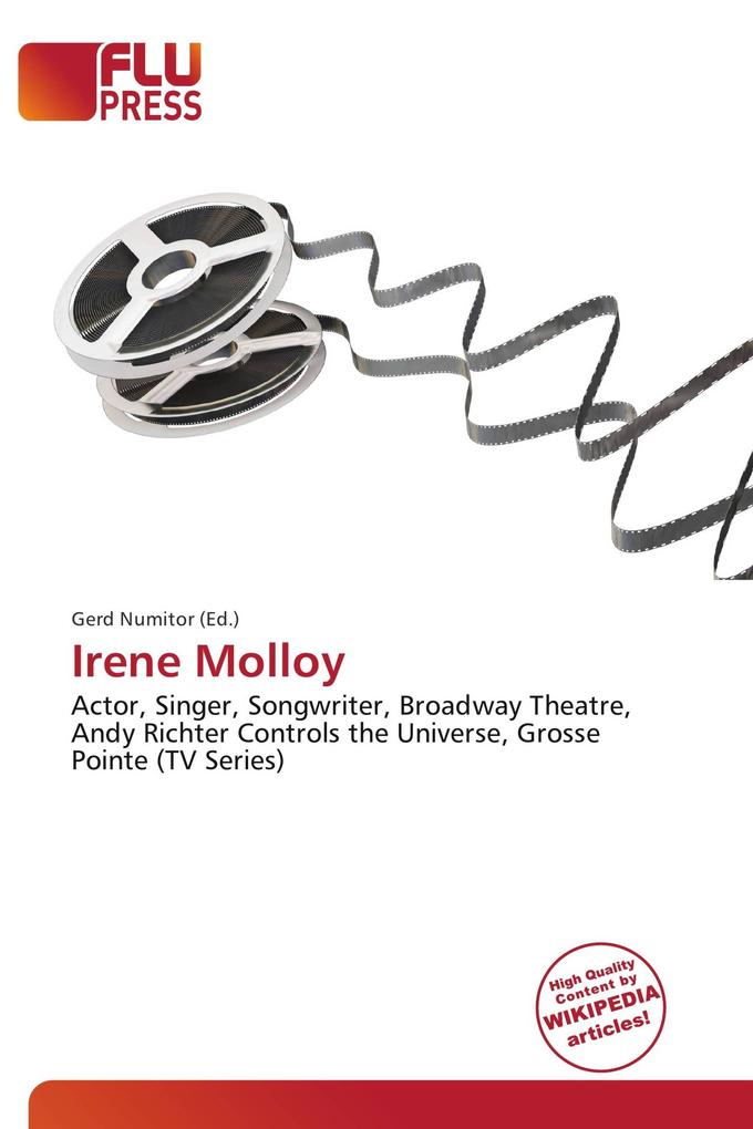 Irene Molloy