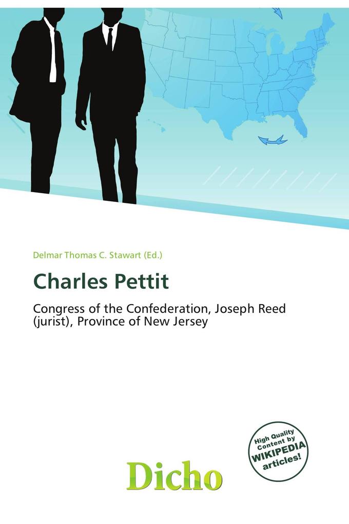 Charles Pettit