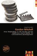 Gordon Mitchell