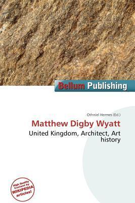 Matthew Digby Wyatt