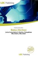 Baba (Serbia)