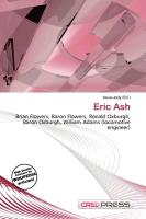 Eric Ash