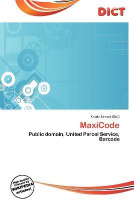 MaxiCode
