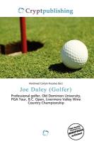 Joe Daley (Golfer)