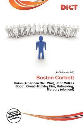 Boston Corbett