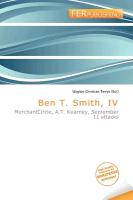 Ben T. Smith IV